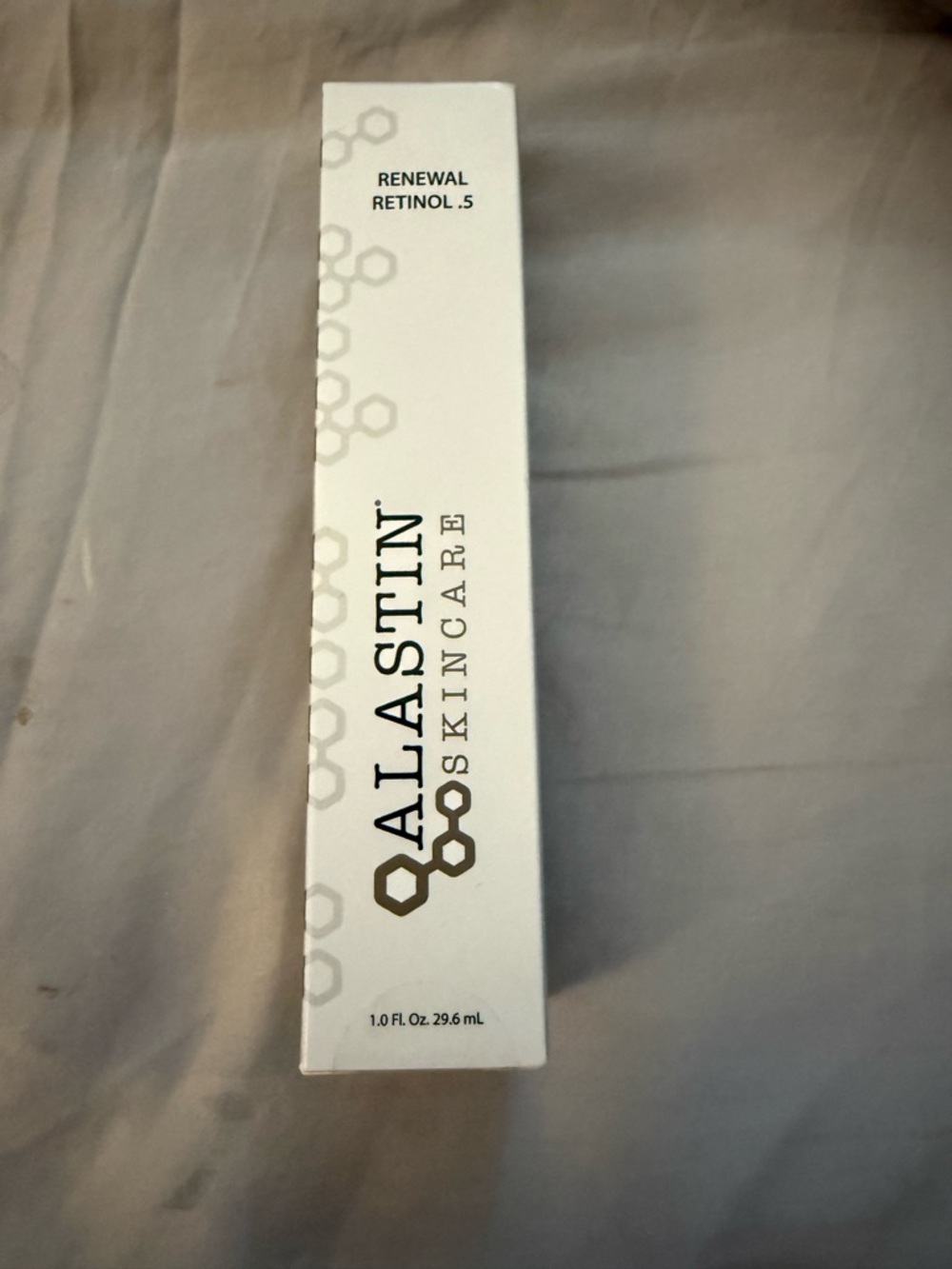 Alastin Skincare Renewal Retinol .5 (1.0 fl oz / 29.6 mL) - NEW IN SEALED BOX